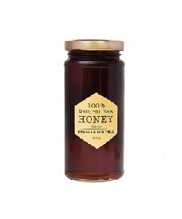 HUFT Raw Honey