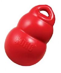 Large Kong Bounzer Interactive Dog Toy