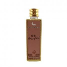 Dogs Tails Organic Body Massage Oil