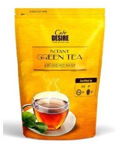 100 gm Instant Lemon Green Tea