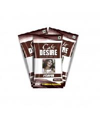 Cafe Desire Instant Coffee Premix, 20 Sachets, 300g