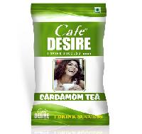 Certified Cafe Desire Tea Premix - 1 kg