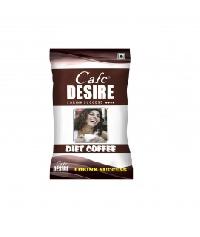 Certified Cafe Desire Instant Diet Coffee Premix - 500 gms