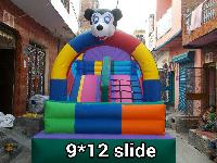 Inflatable Castle (9*12 Slide)