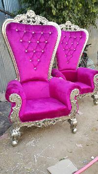 (WA0330) Wedding Chair