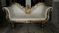 (WA0336) Wedding Sofa