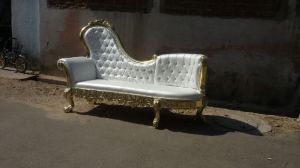 (WA0340) Wedding Sofa