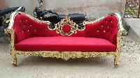 (WA0342) Wedding Sofa