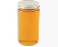 Plastic Honey Packaging Jar