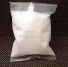 Mercury Activation Powder