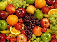 Fresh Fruits