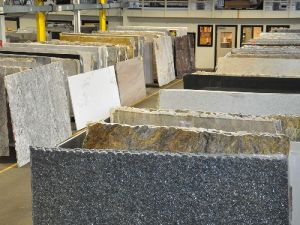 Granite Slabs