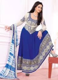 Anarkali Suits