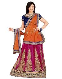 Festive Lehenga Choli