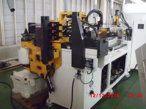 CHIYODA Pipe Bending Machine