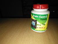 Brain Care-G Capsules