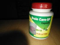 Brain Care-SP Capsules