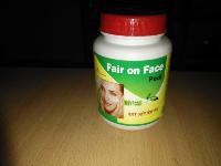 Fair on Face Pack