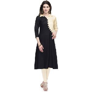 Indo Western Kurtis