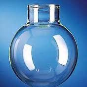 GENSOR BUCHI FLASK