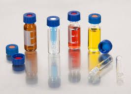 Hplc Vials