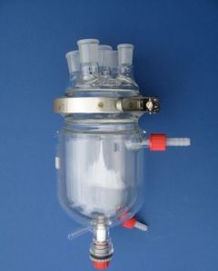 Narayani Jacketed Vessel