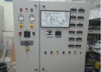 Ac Drive Panel