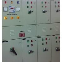 AMF Control Panel