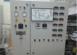 Automatic Power Factor Panel