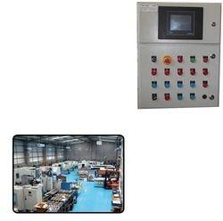 Commercial Instrumentation Panel