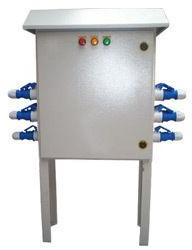 Electrical Feeder Pillar