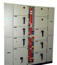 electrical sub panel