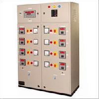 energy meter panel