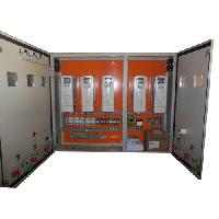 VFD Electrical Panel