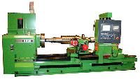 Knurling Machine