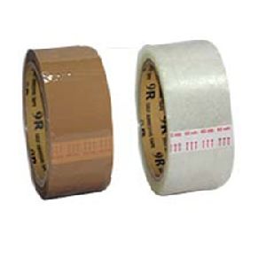 Pack N Care BOPP Packing Tapes