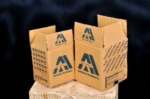 Pack N Care Corrugated Boxes