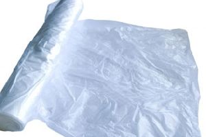 Pack N Care Polythene Sheets