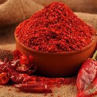 Red Chilli Flakes