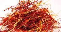 Saffron Threads