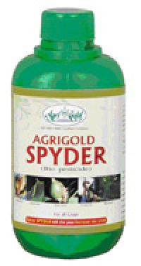 Agrigold Spyder Fertilizers