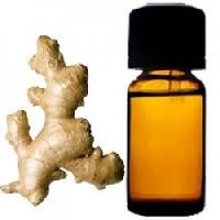 Ginger Oleoresins