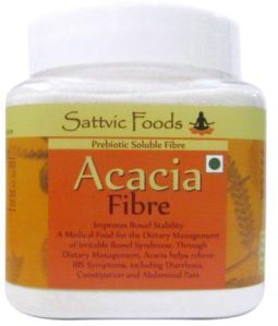 Acacia Fiber