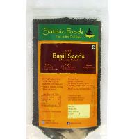 Basil Seeds