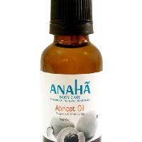 Cold Pressed Apricot Oil