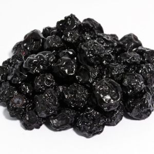 Dried Blueberries