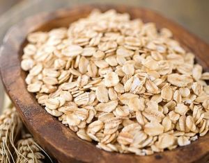 Gluten-free Rolled Oats