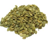 Green Pumpkin Seeds (No Shell)