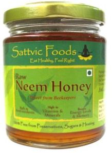 Neem Honey