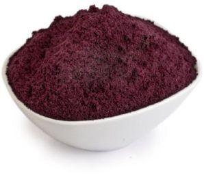 Organic Acai Berry Powder
